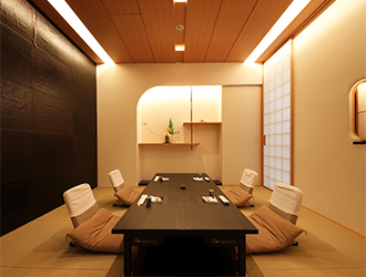 「吉祥 銀座本店」「KISSHO KICHIJOJI」／株式会社 吉祥 求人