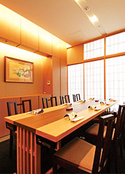 「吉祥 銀座本店」「KISSHO KICHIJOJI」／株式会社 吉祥 求人