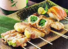 HOPE 株式会社（ホープ） 求人 素材を活かし、九州を中心としたご当地料理を提供！居酒屋・和食経験者、大歓迎！
