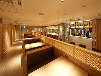 LOHAS GROUP／ロハスミッション株式会社 ※フード事業部 求人