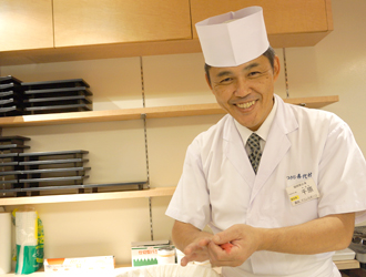 つきじ喜代村 すしざんまい／株式会社 喜代村 求人