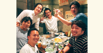 かしわ 渋谷店・二子玉川店・上野店／ソルト・コンソーシアム株式会社 求人