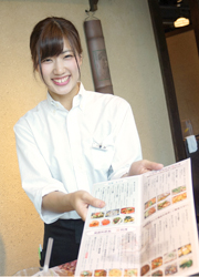 かしわ 渋谷店・二子玉川店・上野店／ソルト・コンソーシアム株式会社 求人