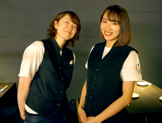 銀座いっぱし ／新橋いっぱし、他（株式会社いっぱし） 求人