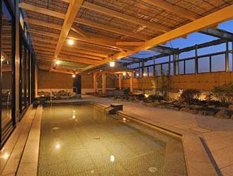 東京・湯河原温泉 万葉の湯／万葉倶楽部 株式会社 求人
