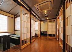 東京・湯河原温泉 万葉の湯／万葉倶楽部 株式会社 求人 