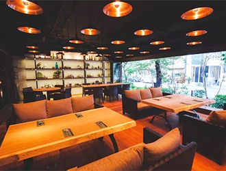 MONSOON CAFE／ 株式会社グローバルダイニング【東証二部上場】 求人