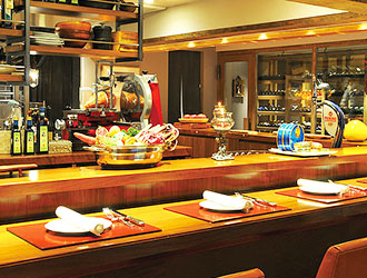 「OSTERIA MALATESTA」／OCT.株式会社 求人