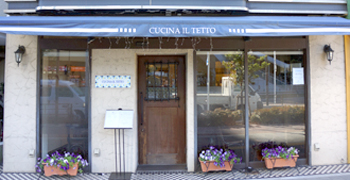CUCINA IL TETTO／クッチーナ イル テット 求人