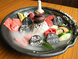 焼肉 すみ屋／株式会社すみ屋 求人