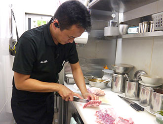 焼肉 すみ屋／株式会社すみ屋 求人