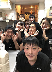 焼肉 すみ屋／株式会社すみ屋 求人
