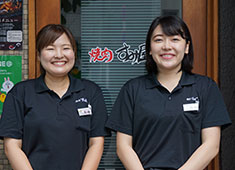 焼肉 すみ屋／株式会社すみ屋 求人 