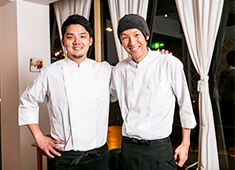 toi toi toi（トイ トイ トイ） 求人 少数精鋭でチームワークは抜群◎下からの意見も大切にします！自分からどんどん発信してくれる方を歓迎します！！
