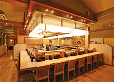 回転寿司 沼津すし之助　沼津本店／株式会社ジャンティーズサプライ 求人 