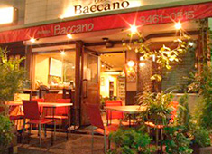 OSTERIA Baccano（オステリア・バッカーノ） 求人 
