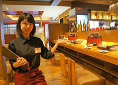 株式会社RCP（Respectable Concept Planning）／赤から,etc 求人 今後は、オリジナル業態の新規出店も計画。飲食経験者の方は、今までの経験を活かしたアイデアなどどんどん出してください