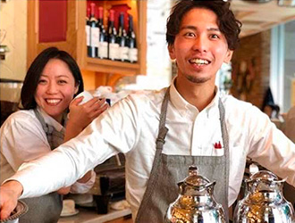 株式会社 WDI JAPAN 求人