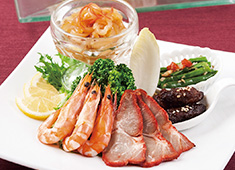 株式会社キャニー/福龍・55楼菜館（中華部門） 求人 料理は一品一品手作りにて提供しているからこそ、本当の実力がつく環境です。