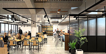 BERTH ONE restaurant&cafe ※新店開業準備室 求人