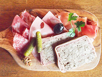 BERTH ONE restaurant&cafe ※新店開業準備室 求人