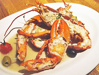 BERTH ONE restaurant&cafe ※新店開業準備室 求人
