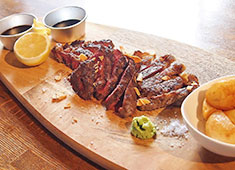 BERTH ONE restaurant&cafe ※新店開業準備室 求人 