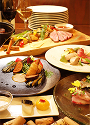 株式会社 エムズダイニング/新宿 葡庵 ,葡庵 Bu－an ,AGARIS,イタリア ワイン食堂 ジョイーレ 求人
