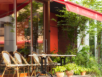 Bistrot En Ballon（ビストロ アンバロン） 求人