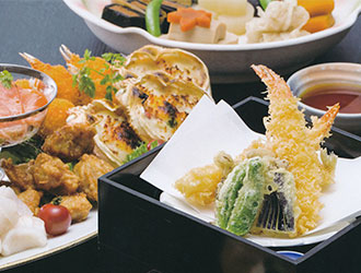 割烹 うつ味 求人
