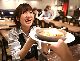 「VIVACE 恵比寿」「QUINTO 新宿」「QUARTO 西新宿」「ROMANO 五反田」「Azzurri 神楽坂」 「COLOSSEO 中目黒」「食彩一番 神楽坂」／東京食彩 株式会社 求人