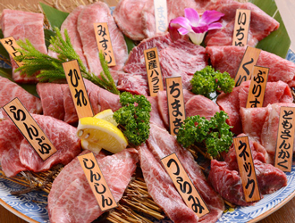 焼肉　乙ちゃん 求人