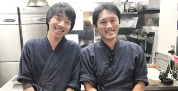 焼肉　乙ちゃん 求人
