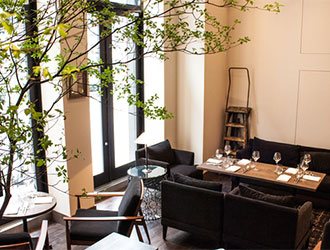 GRAHM’S CAFÉ(グラムズカフェ)／株式会社グラムズ・カフェ 求人