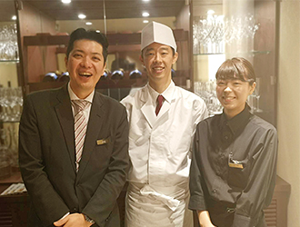 「吉祥 銀座本店」「KISSHO KICHIJOJI」／株式会社 吉祥 求人