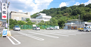 焼肉 龍／株式会社 稲垣 求人