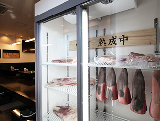焼肉 龍／株式会社 稲垣 求人
