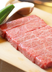 焼肉 龍／株式会社 稲垣 求人