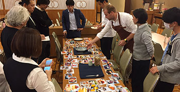 株式会社 レストラン モア 求人