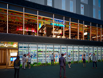 株式会社 浜倉的商店製作所 求人