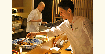 田中田 西麻布、ほか／田中田 GROUP 求人