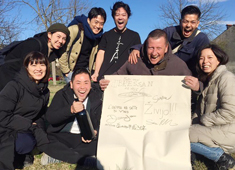 Ri.Carica（リ・カーリカ）etc.／株式会社タバッキ 求人 昨年イタリア研修に行ってきました！現地のワイナリーに行ったり、レストランに行ったり、充実の日々でした。