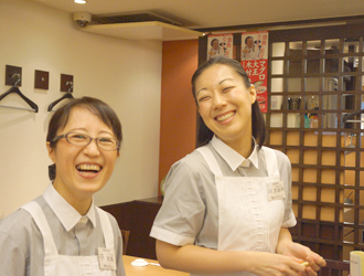 すしざんまい 赤坂新店開業準備室（株式会社 喜代村） 求人