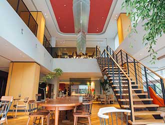 野村不動産ホテルズ 株式会社／NOHGA HOTEL UENO 求人