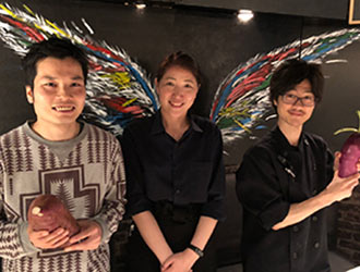 エクセリオン　※新店舗開発事業部 求人