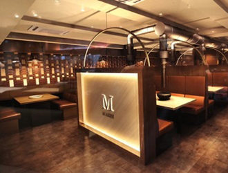 Moreish 中目黒店 求人
