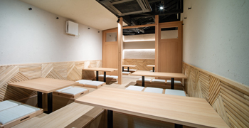 SUSHI TOKYO 81 求人