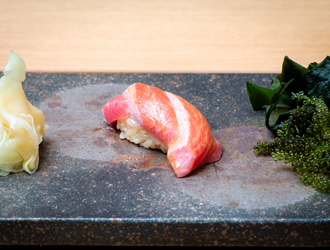 SUSHI TOKYO 81 求人