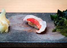 SUSHI TOKYO 81 求人 