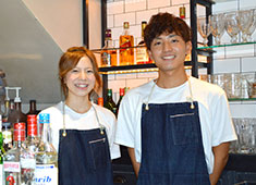 際コーポレーション 株式会社 求人 若手の方でも将来的には販促やメニュー開発など、様々な分野に取り組んでいただきたいと考えています。